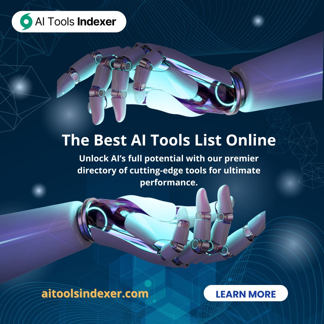 AI Tools Indexer (2)