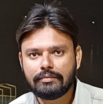 Picture of Amit Mishra