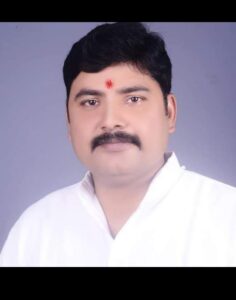 सूर्यकांत द्रिवेदी को सवर्ण आर्मी भारत के राष्ट्रीय सचिव हुए नियुक्ति