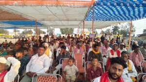 आदर्श जीवन ,मर्यादा व त्याग के प्रतिमूर्ति है भगवान श्रीराम