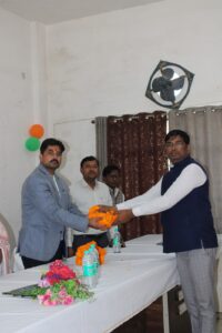 कला संस्कृति एवं नवाचार महोत्सव का समापन