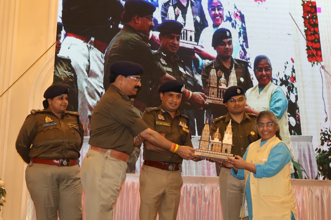 पीड़ित केन्द्रित न्याय प्रणाली का उद्देश्य पीड़िता को सुरक्षित वातावरण और न्याय दिलाना है: डॉ सुनीता कृष्णन