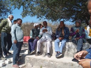 घर से निकले युवक का संदिग्ध परिस्थितियों में कुएं में मिला शव