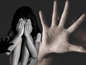 जंगल में ले जाकर नाबालिग से दुष्कर्म का प्रयास