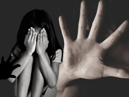 जंगल में ले जाकर नाबालिग से दुष्कर्म का प्रयास