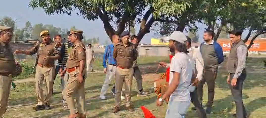 बीएसपी के पूर्व एमएलसी की 276 करोड़ रुपये की 56 प्रॉपर्टी जब्त