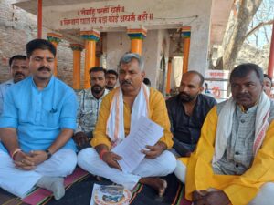 गुप्तकाशी सेवा ट्रस्ट ने हाईकोर्ट में दायर की जनहित याचिका, कोर्ट ने मांगा जवाब