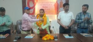 गर्भवती महिलाओं की गोद भराई और बच्चों का अन्नप्राशन