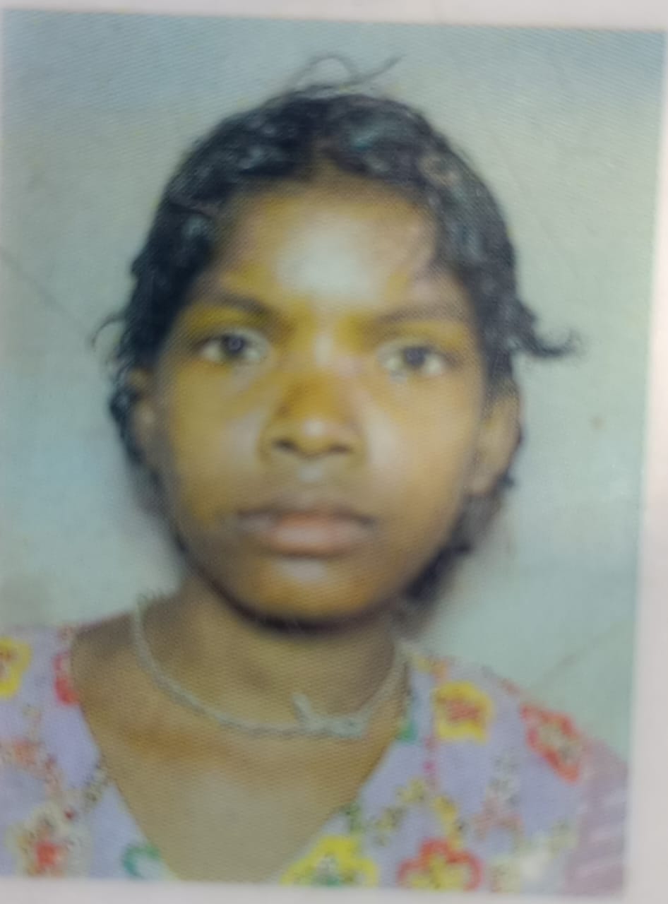 सन्दिग्ध परिस्थितियों में विवाहिता की मौत,जांच में जुटी पुलिस