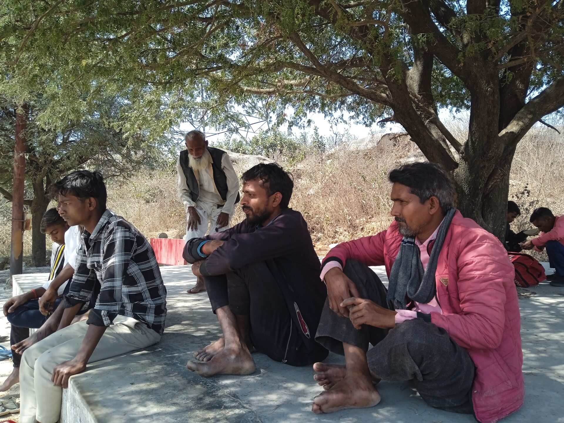 तालाब में डूबने से 16 वर्षीय युवक की मौत