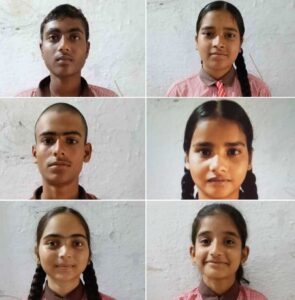 उच्च प्राथमिक विद्यालय ढूटेर, घोरावल ने रचा इतिहास