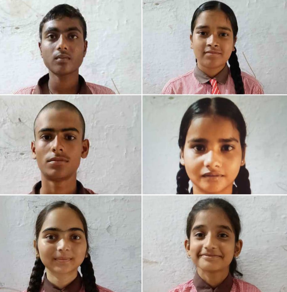 उच्च प्राथमिक विद्यालय ढूटेर, घोरावल ने रचा इतिहास