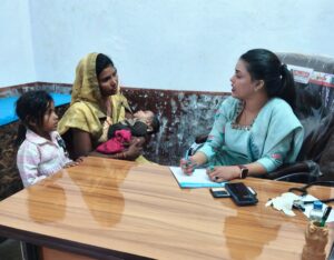 मेडिसिटी हॉस्पिटल में फ्री कैम्प, 200 से अधिक मरीजों ने उठाया लाभ