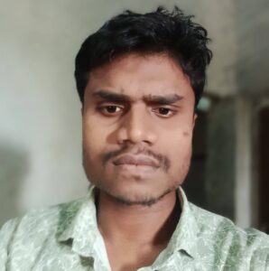 नौगढ़ में सड़क दुर्घटना में युवक का मौत, परिजनों का रो-रो कर बुरा हाल