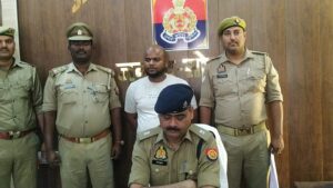 लाखों की जीएसटी चोरी का भंडाफोड़, फर्जी फर्म बनाकर कागजों में चलता था कारोबार