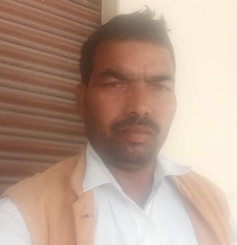 हर घर नल योजना में भारी अनियमितता, भाकपा नेता ने की उच्च स्तरीय जांच की मांग