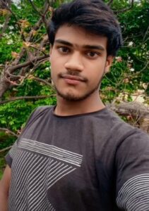 नदी के किनारे मिला युवक का शव, जांच में जुटी पुलिस