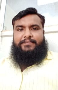 विजयगढ़ किला परिसर में उर्स मेले को लेकर अनियमितताओं का विरोध: अल्ताफ अहमद कादरी