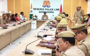 बालकों के विरुद्ध अपराधों की रोकथाम हेतु सीओ डॉ0 चारु द्विवेदी ने बनाई कार्ययोजना