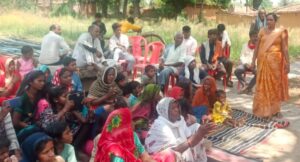 अक्षय तृतीया पर ‘जीरो चाइल्ड मैरिज डे’ अभियान का होगा आगाज:राजेश चौबे