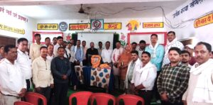 राष्ट्रीय शैक्षिक महासंघ ने दिवंगत शिक्षिका नीलम गिरी को दी श्रद्धांजलि