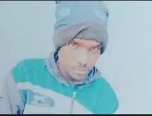 नौगढ़ में नाले में डूबने से युवक की मौत, गांव में पसरा मातम, परिवार में मचा कोहराम