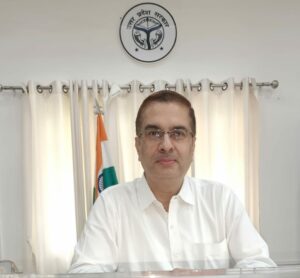 बगैर फार्मर रजिस्ट्री के कृषि सम्बन्धी किसी सुविधाओ का नही मिलेगा लाभ: जिलाधिकारी