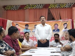 उत्तर प्रदेश उद्योग व्यापार संगठन की बैठक, 33% आरक्षण से राजनीति में बढ़ेगी महिलाओं की भागीदारी