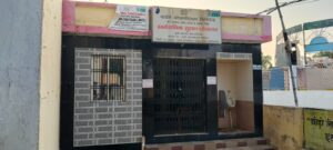 सीएचसी अधीक्षक डॉ. शाह आलम बोले- मोटर की जांच कराकर  कराएंगे मरम्मत, पानी आपूर्ति बहाल होगी जल्द