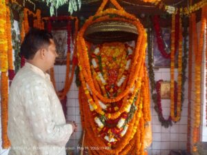 ज्येष्ठ माह के बड़े मंगलवार पर सच्चे मन से पूजा करने वालों के हर संकट हर लेते हैं बजरंगबली
