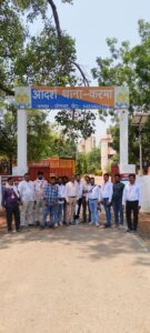 सदस्य के कैमरे की बरामदगी तक एसोसिएशन करेगी पैरवी