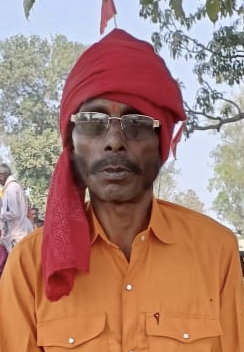 दो बाइक की टक्कर, कार सवार ने पीछे से रौदा, उपचार के दौरान एक बाइक सवार व्यक्ति की मौत