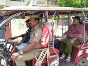 ईंधन बचत से पर्यावरण संरक्षण के साथ भविष्य भी होगा सुरक्षित:नपा अध्यक्ष रूबी प्रसाद