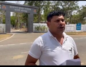 बनारस पाली हॉस्पिटल के डायरेक्टरों पर स्टाफ ने लगाए धमकी और प्रताड़ना के आरोप