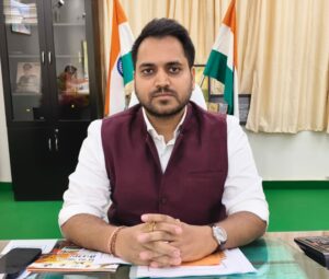पीएम किसान सम्मान निधि के लिए वार्षिक ई केवाईसी अनिवार्य: जिलाधिकारी