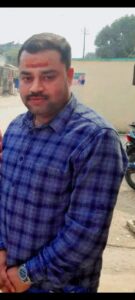 धीरज श्रीवास्तव को संवेदनशील पटल से हटाया गया, अतुल त्रिपाठी की शिकायत पर कार्रवाई
