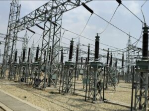 म्योरपुर ट्रांसमिशन स्टेशन से 3 फीडरों की पहली बार सफल चार्जिंग, बिजली व्यवस्था होगी मजबूत