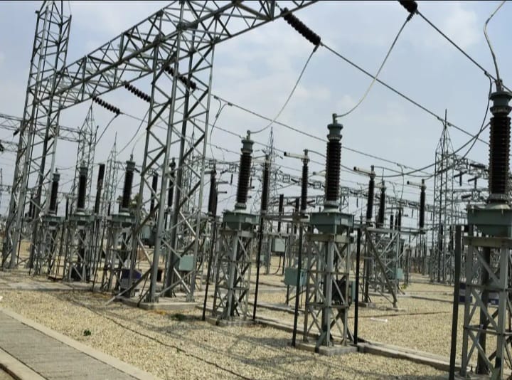 म्योरपुर ट्रांसमिशन स्टेशन से 3 फीडरों की पहली बार सफल चार्जिंग, बिजली व्यवस्था होगी मजबूत