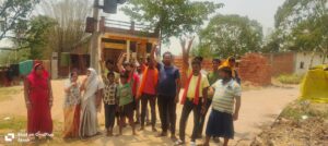 बरकरा भागलपुर में 8 दिनों से बिजली गायब, ट्रांसफार्मर खराब से ग्रामीण बेहाल
