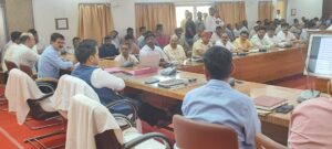 पीएम आवास के लिए 17 जून से 30 जून तक चलेगा ग्राम पंचायतों बैठक का दौर