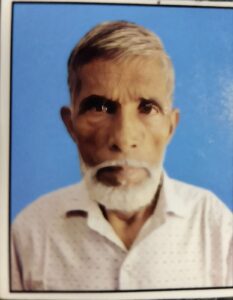 समरसेबल में उतरे करंट ने ली किसान की जान