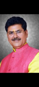 फार्मर रजिस्ट्रेशन में दिक्कत, भाजपा नेता अशोक मिश्रा ने डीएम से की किसानों की समस्या दूर करने की मांग
