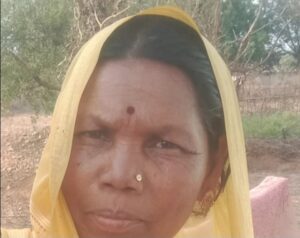 आकाशीय बिजली गिरने से महिला की मौत, बेटा गंभीर रूप से झुलसा