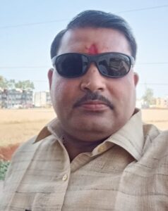 मनोज दूबे बने ग्राम पंचायत अधिकारी संघ के प्रदेश संगठन मंत्री