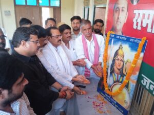 वीरांगना रानी दुर्गावती के बलिदान दिवस पर संगोष्ठी आयोजित