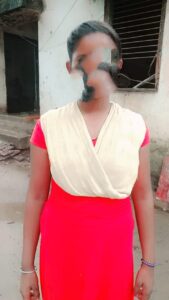 सामूहिक विवाह योजना में नाम न जुड़ने से युवती नाराज, बीडीओ से की शिकायत