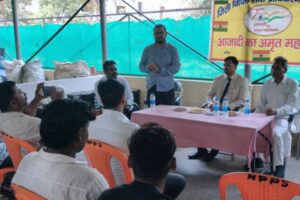 जिला जज के निर्देश पर बाल गृह का निरीक्षण, 51 बालिकाएं आवासित