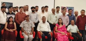 डॉक्टर्स डे पर होटल देव अर्जुन में वैज्ञानिक सम्मेलन, होम्योपैथी की गुणवत्ता पर मंथन