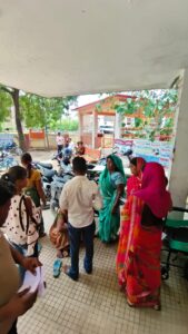 सांप के डसने से 9 माह की बच्ची की मौत, परिवार में कोहराम