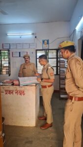 शिकायतो का त्वरित व निष्पक्ष निस्तारण करें: ऋषभ रुणवाल